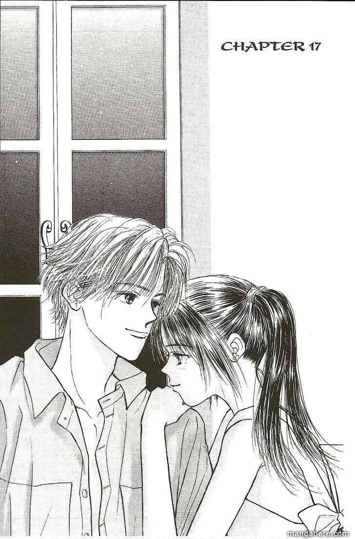 Venus wa Kataomoi Chapter 17 2